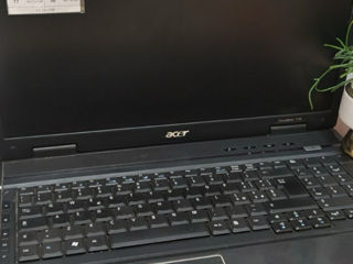 Acer TraveMate 7730  750 lei