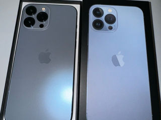 iPhone 13 Pro Max stare ideală 86% foto 3