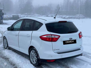 Ford C-Max foto 8