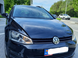 Volkswagen Golf foto 8