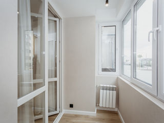 Apartament cu 1 cameră, 50 m², Buiucani, Chișinău foto 8