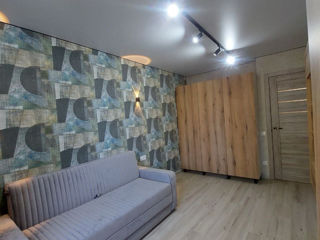 Apartament cu 1 cameră, 23 m², Buiucani, Chișinău foto 2