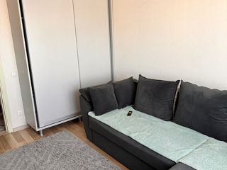 Apartament cu 2 camere, 52 m², Centru, Ungheni foto 8