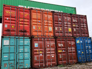 Продаю морские контейнеры высокого качества под различные нужды.