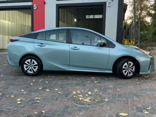 Toyota Prius foto 3