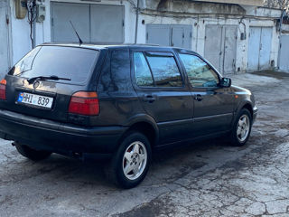 Volkswagen Golf foto 8