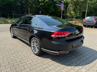 Chirie Volkswagen Passat 1.4 GTE foto 2