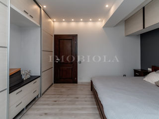 Apartament cu 2 camere, 67 m², Centru, Chișinău foto 5