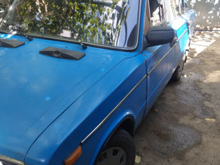 Lada / ВАЗ 2106 foto 4