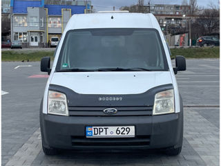 Ford Transit Connect foto 2