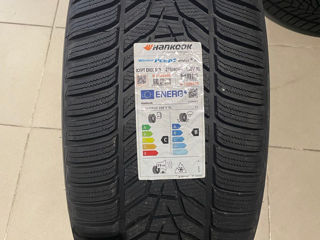 275/40 & 315/35 R20 Hankook. Зима. Доставка! foto 1