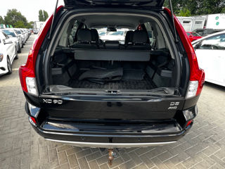 Volvo XC90 foto 18