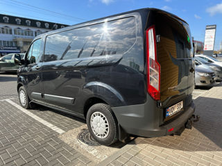 Ford Transit custom foto 8