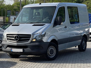 Mercedes Sprinter 213 CDI