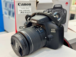 Canon EOS 4000D