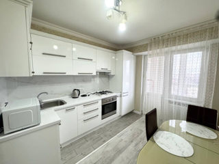 Apartament cu 1 cameră, 45 m², Centru, Chișinău