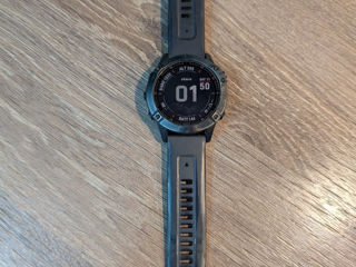 Garmin Fenix 6 PRO 47mm