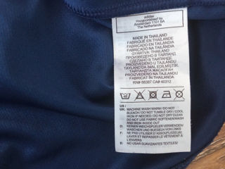 Tricou Adidas original mărime M  foto 4