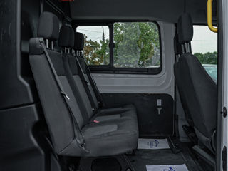 Ford Transit TVA Înclus foto 9