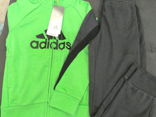 Costum Adidas!! Original!!măr.3-4ani!!