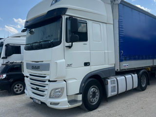 Daf XF460FT foto 2