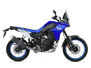 Yamaha Tenere 700 foto 3
