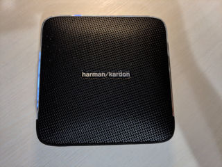 Harman/Kardon Esquire foto 2