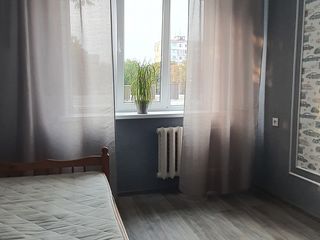 Apartament cu 2 camere, 56 m², Botanica, Chișinău