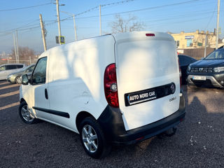 Fiat Doblo foto 2