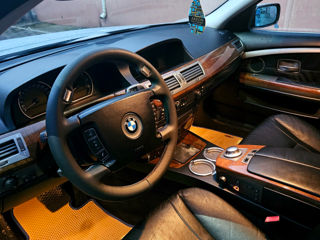 BMW 7 Series foto 6