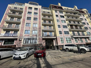 Apartament cu 2 camere, 74 m², Centru, Chișinău foto 10