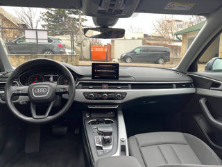 Audi A4 foto 6