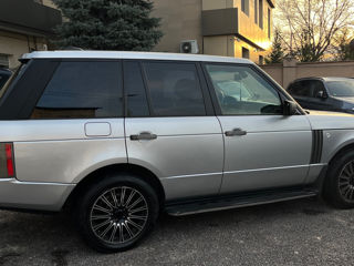 Land Rover Range Rover foto 5