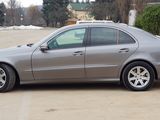 Mercedes E Class foto 3