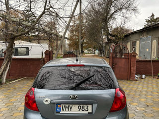 KIA Ceed foto 7