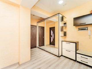 Apartament cu 2 camere, 60 m², Buiucani, Chișinău foto 10