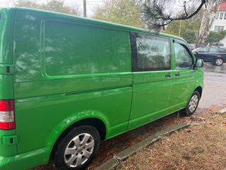 Volkswagen T5+ foto 2