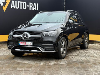 Mercedes GLE foto 6