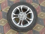 Шины   диски nokian hakkapeliitta 5              205/60 r16 foto 1