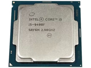 I5 9400f