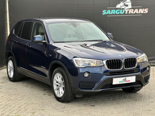 BMW X3 foto 3