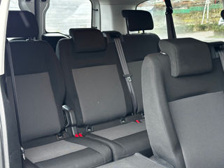 Toyota Proace Verso foto 15