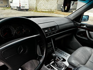 Mercedes S-Class foto 4