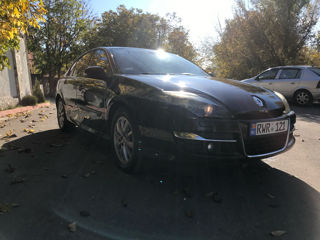 Renault Laguna foto 2