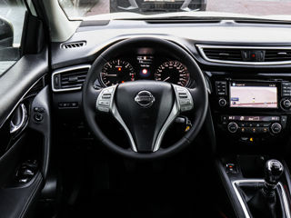 Nissan Qashqai foto 10