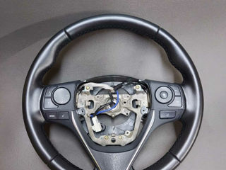 Toyota Auris Restyling ! Auris 2 ! foto 3