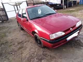 Renault 19 foto 7