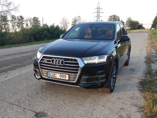 Audi Q7 foto 5