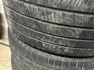 Pirelli Scorpion Zero 275/50 R20 All season foto 3