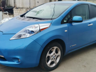 Nissan Leaf foto 3